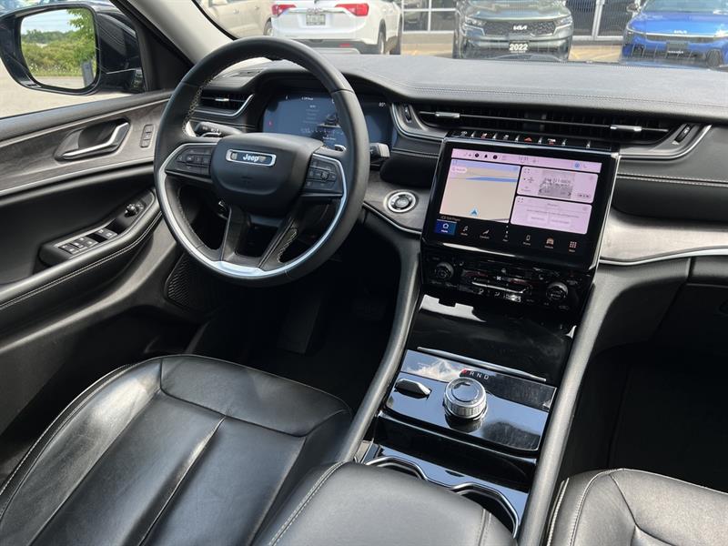 jeep Grand Cherokee 2023 - 31