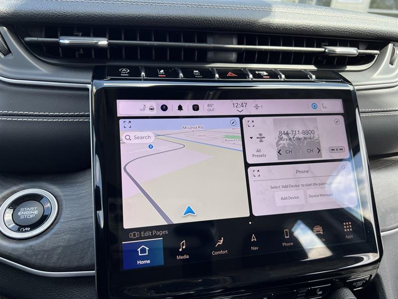 jeep Grand Cherokee 2023 - 32