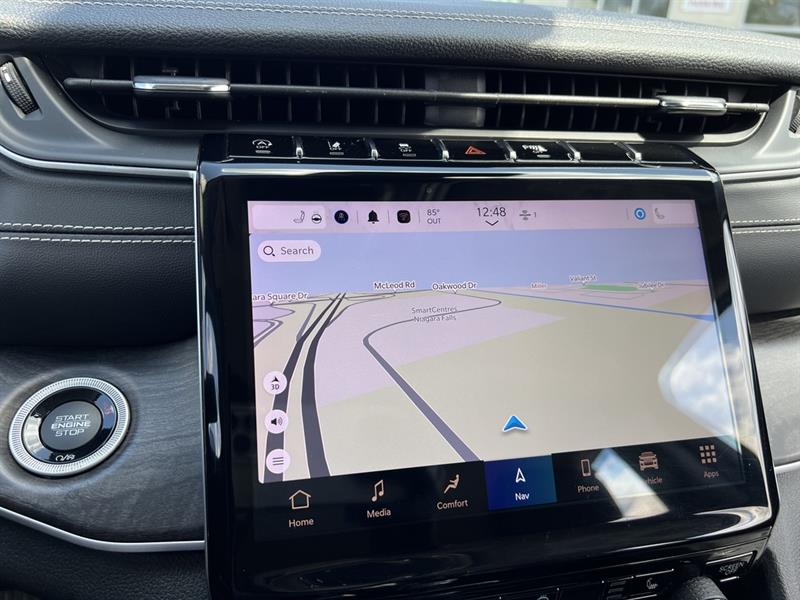 jeep Grand Cherokee 2023 - 33