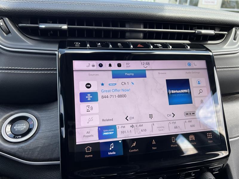 jeep Grand Cherokee 2023 - 34