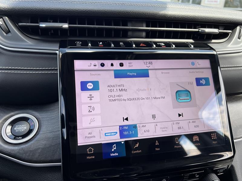 jeep Grand Cherokee 2023 - 35