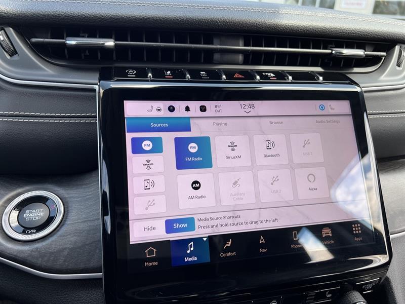 jeep Grand Cherokee 2023 - 36