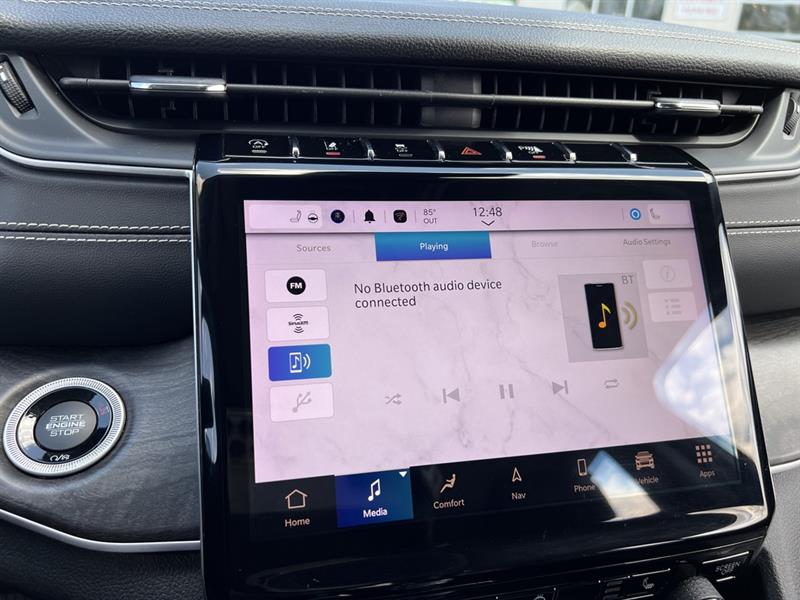 jeep Grand Cherokee 2023 - 37