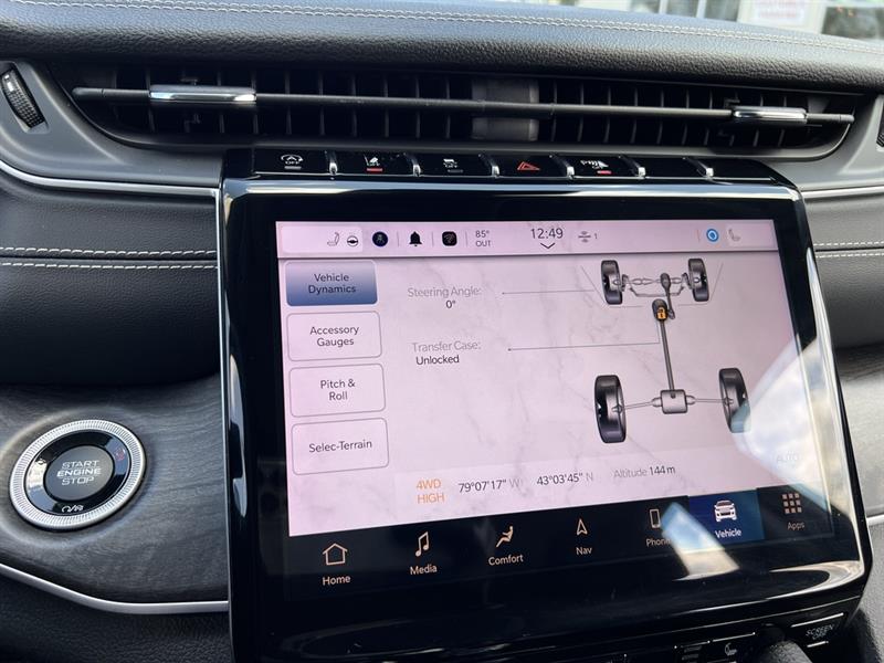 jeep Grand Cherokee 2023 - 38