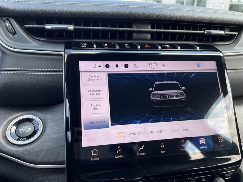 jeep Grand Cherokee 2023 - 39