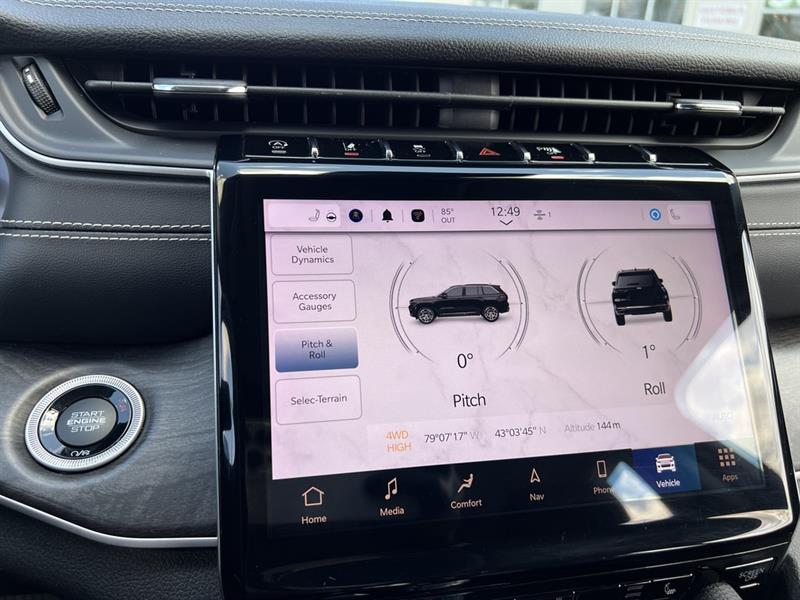 jeep Grand Cherokee 2023 - 40