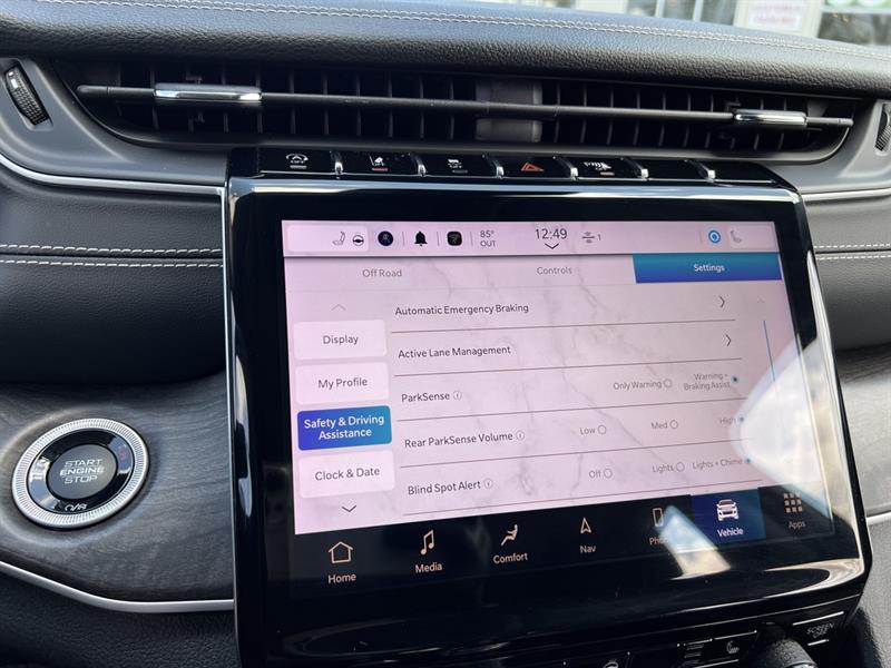 jeep Grand Cherokee 2023 - 41