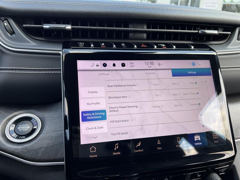 jeep Grand Cherokee 2023 - 42