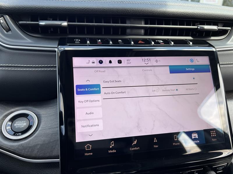 jeep Grand Cherokee 2023 - 43