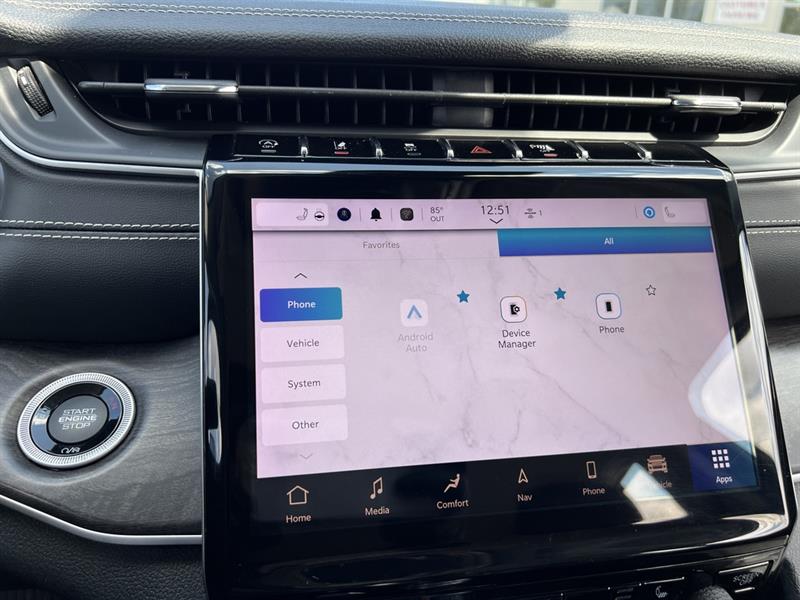 jeep Grand Cherokee 2023 - 44