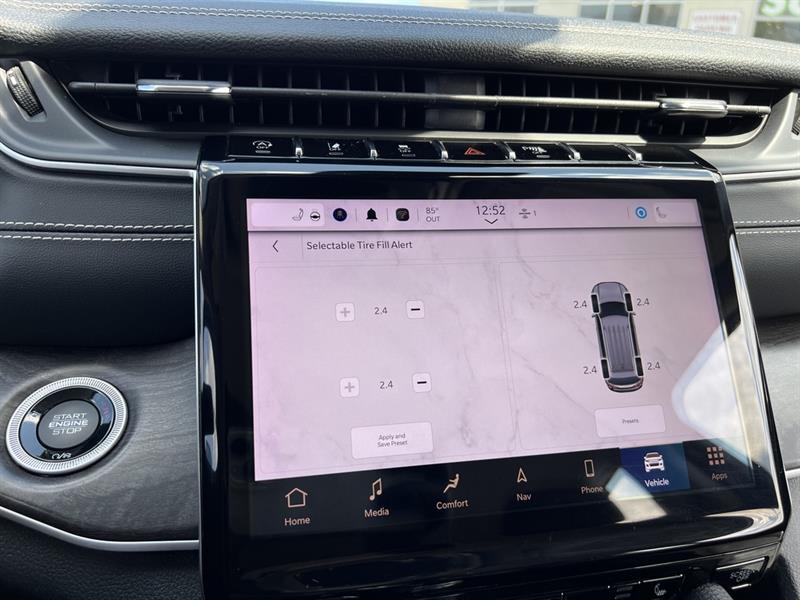 jeep Grand Cherokee 2023 - 45