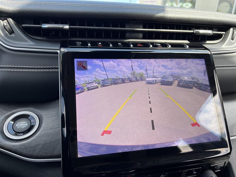 jeep Grand Cherokee 2023 - 46