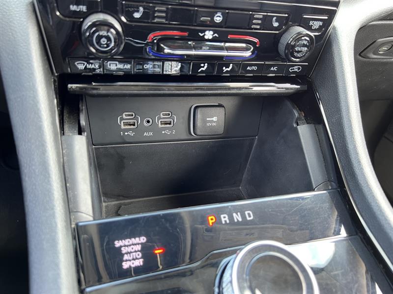 jeep Grand Cherokee 2023 - 48