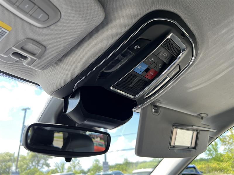 jeep Grand Cherokee 2023 - 52