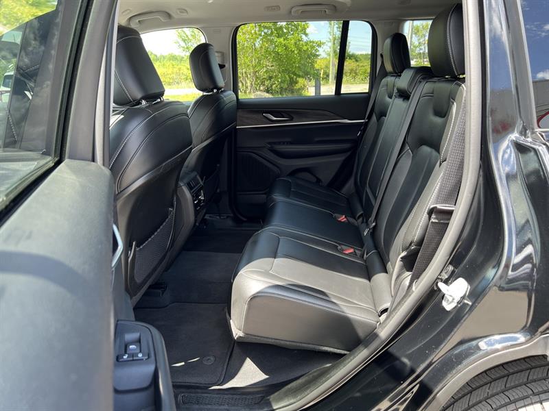 jeep Grand Cherokee 2023 - 54