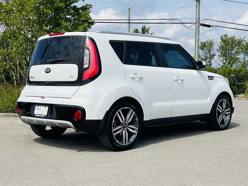 kia Soul 2019 - 3