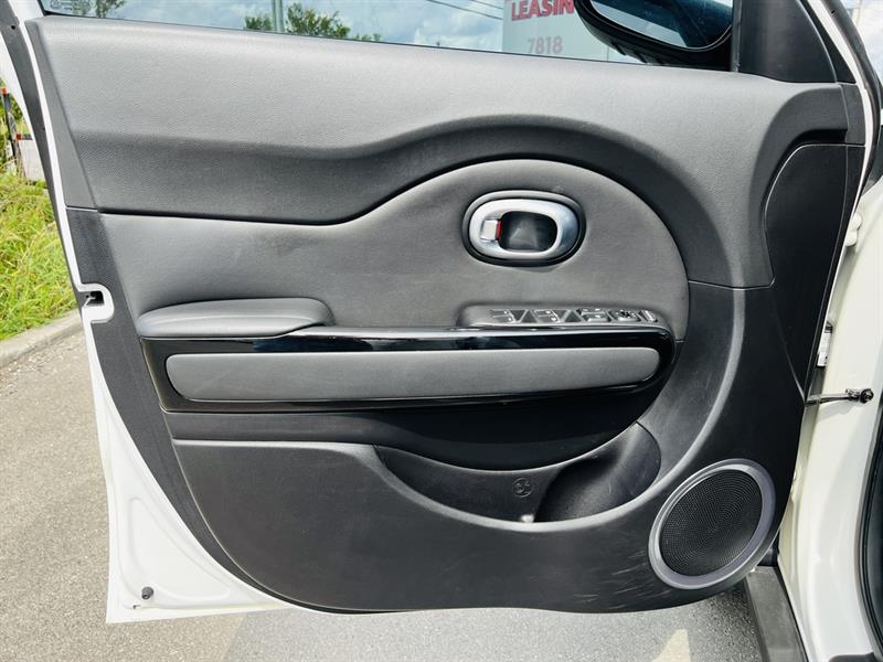 kia Soul 2019 - 7