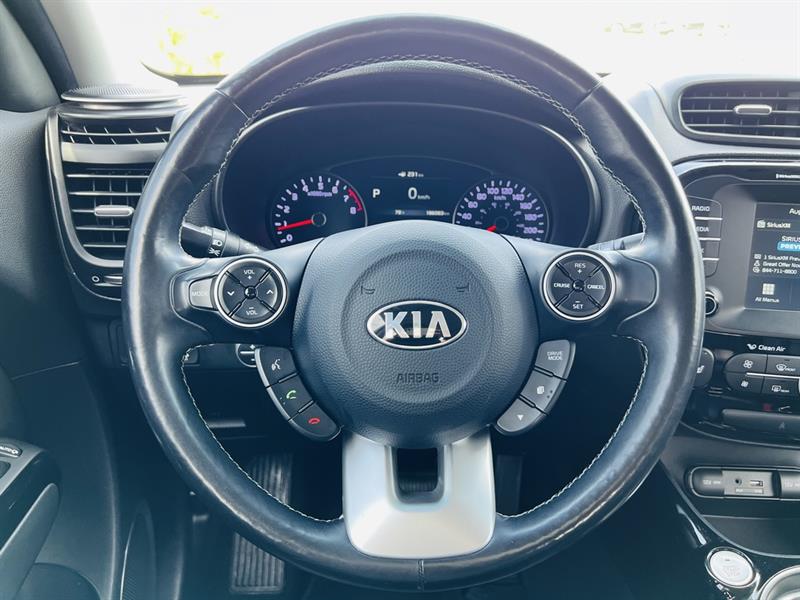 kia Soul 2019 - 14