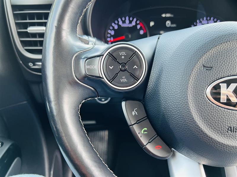 kia Soul 2019 - 15