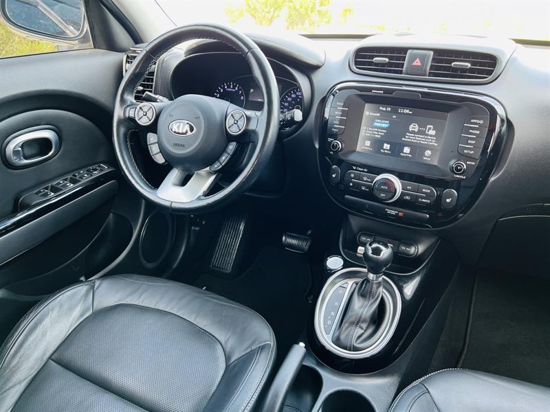 kia Soul 2019 - 22