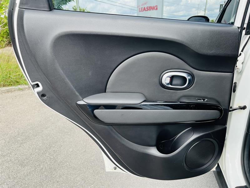 kia Soul 2019 - 39