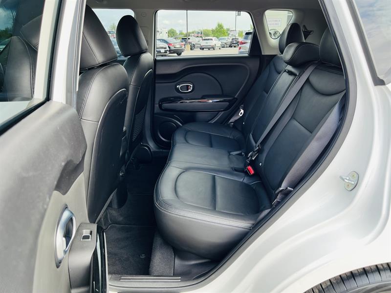 kia Soul 2019 - 40
