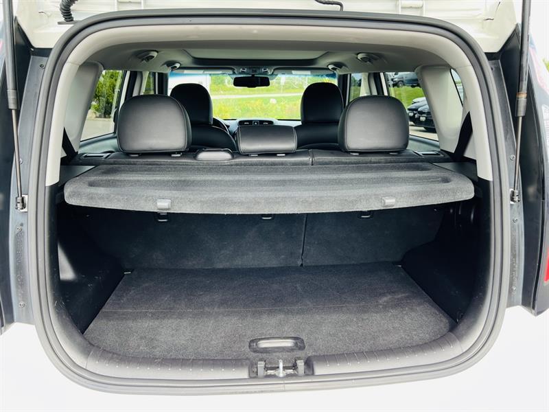 kia Soul 2019 - 42
