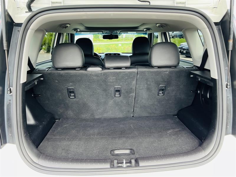 kia Soul 2019 - 43