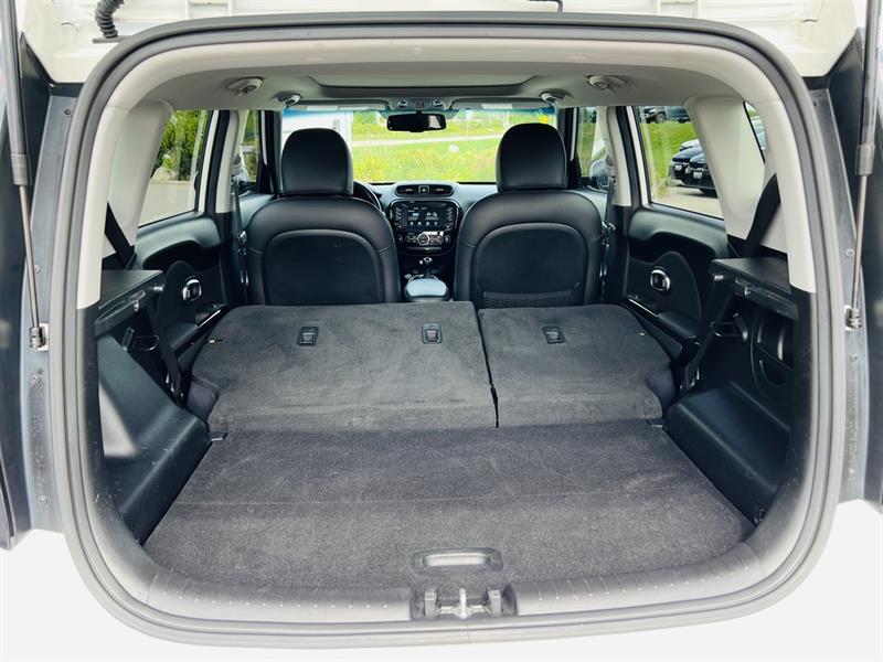 kia Soul 2019 - 44
