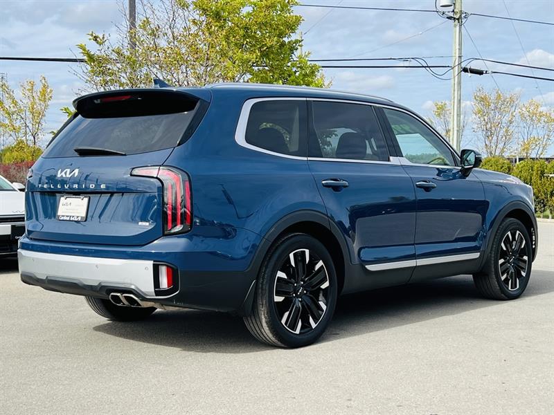 kia Telluride 2024 - 3