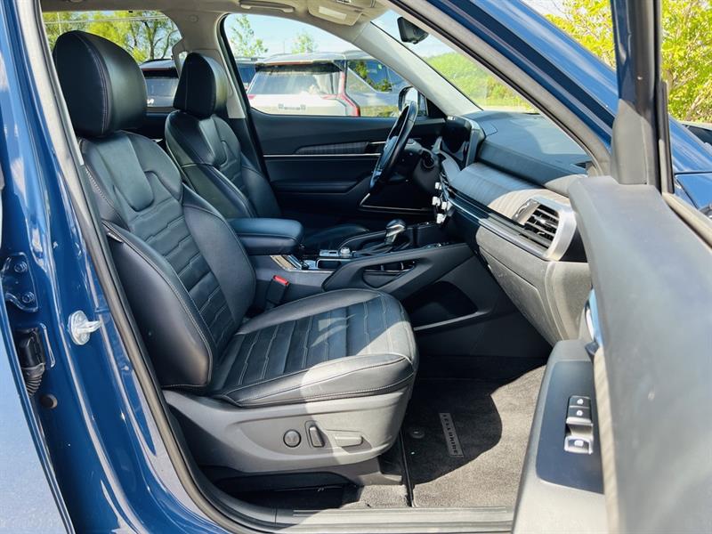 kia Telluride 2024 - 9