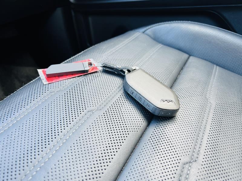 kia Telluride 2024 - 10