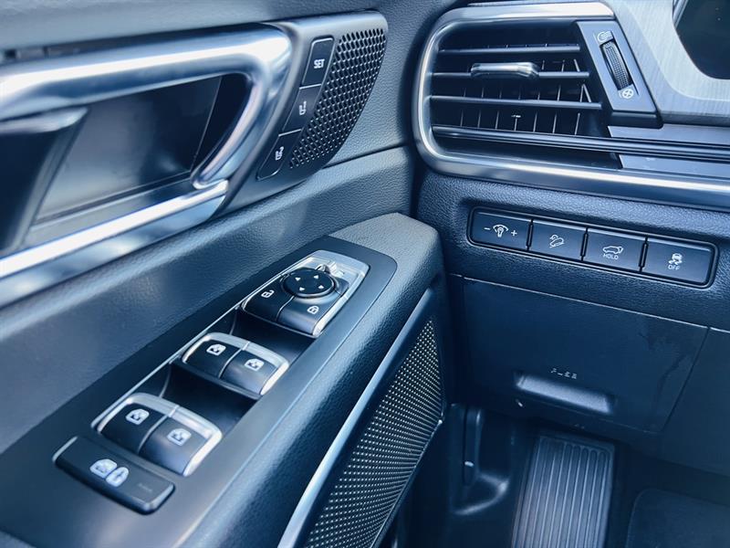 kia Telluride 2024 - 13