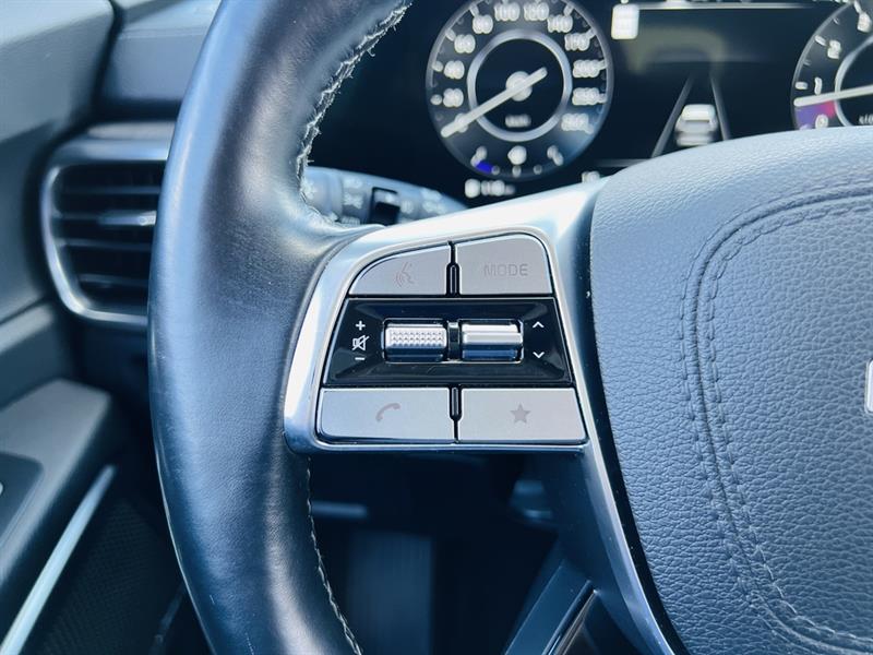 kia Telluride 2024 - 15