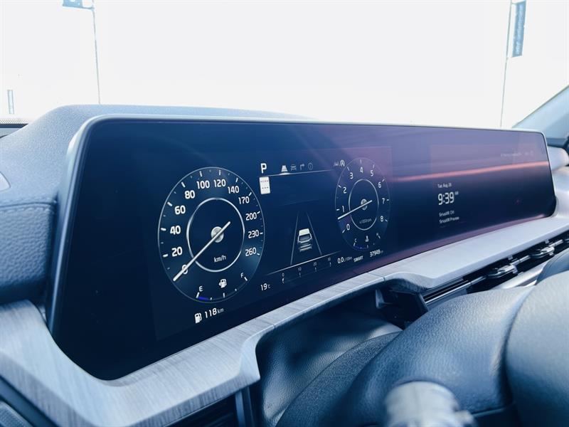 kia Telluride 2024 - 16