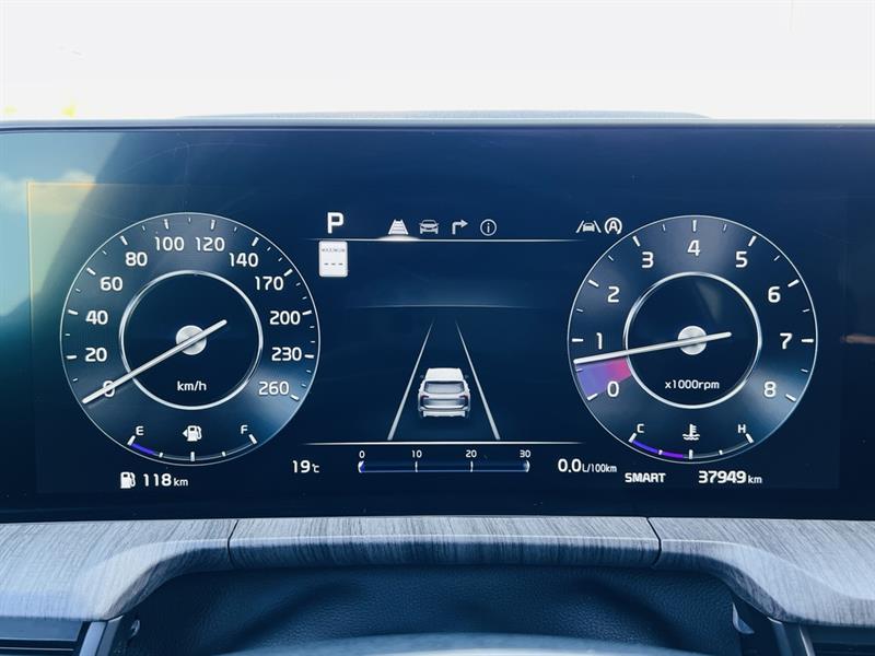 kia Telluride 2024 - 17