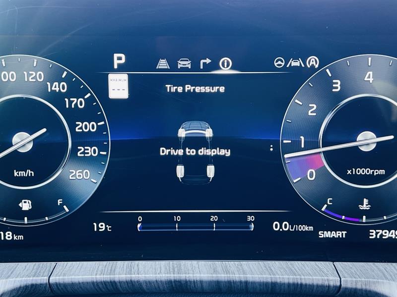 kia Telluride 2024 - 24