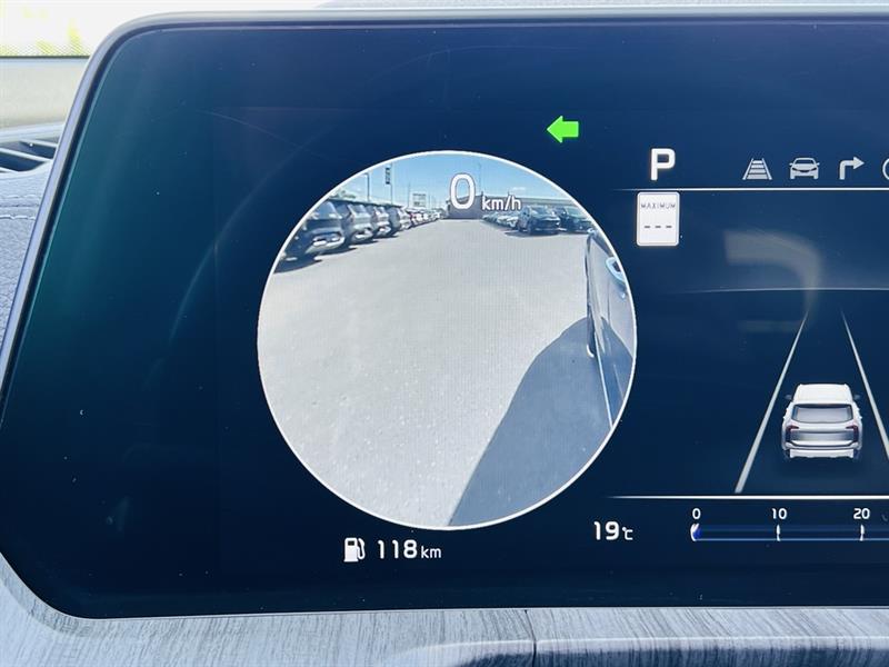 kia Telluride 2024 - 27