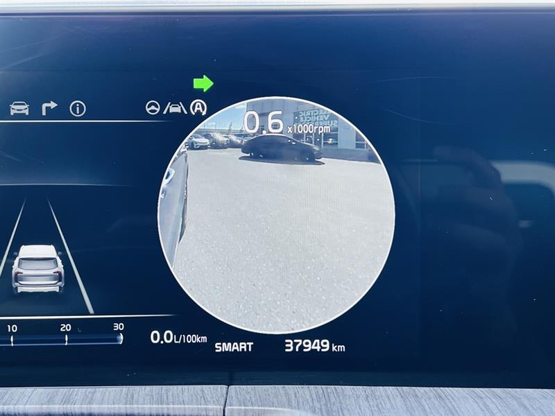 kia Telluride 2024 - 28