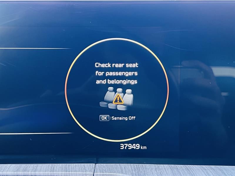 kia Telluride 2024 - 29