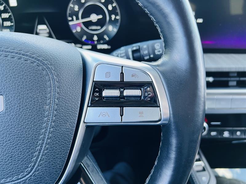 kia Telluride 2024 - 30