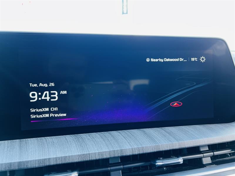 kia Telluride 2024 - 32