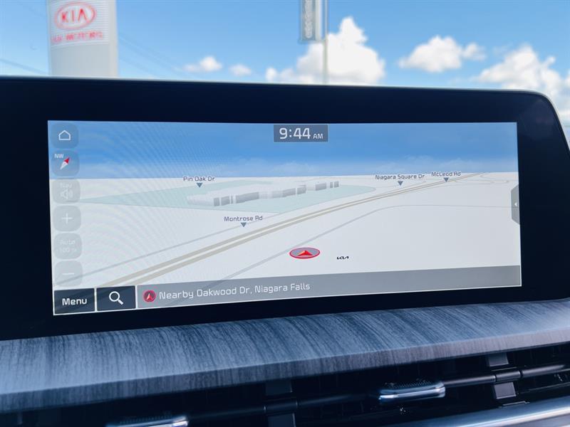 kia Telluride 2024 - 33