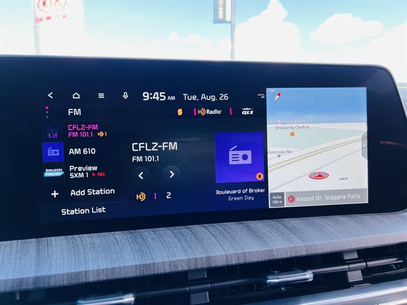 kia Telluride 2024 - 36