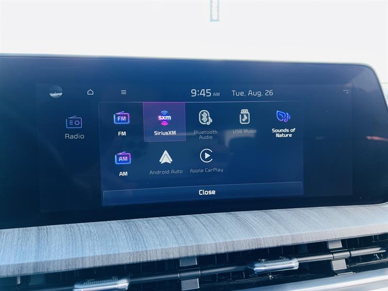 kia Telluride 2024 - 38