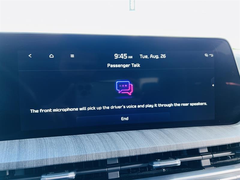 kia Telluride 2024 - 39