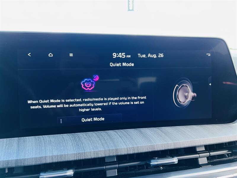 kia Telluride 2024 - 40