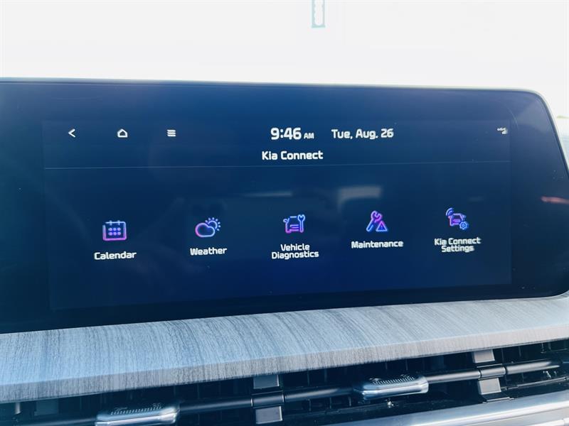 kia Telluride 2024 - 41