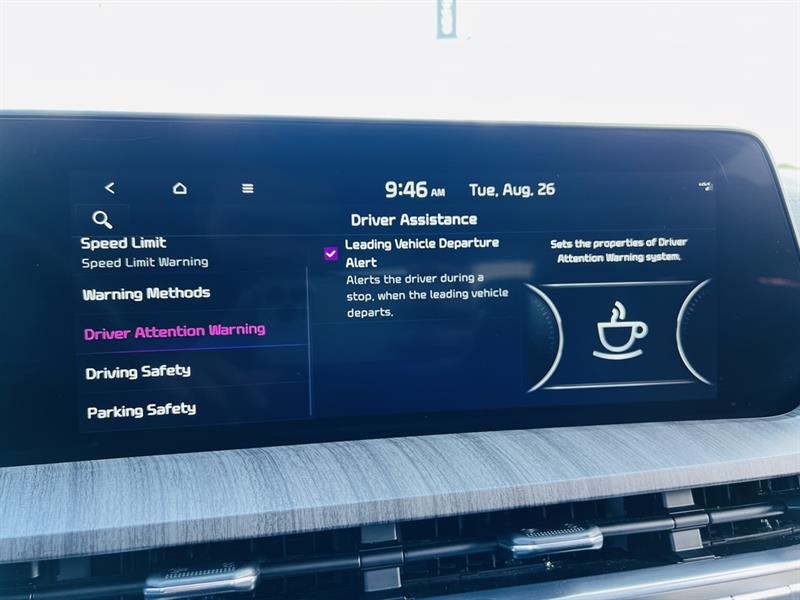 kia Telluride 2024 - 45