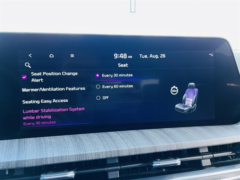 kia Telluride 2024 - 51